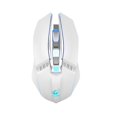 thumbnail image 1 of X5 Bluetooth 5.0+3.0+2.4g Sans Fil Trois Modes Souris de Jeu Rechargeable Silencieuse, 1 of 4