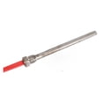 thumbnail image 3 of 230V 300W Stainless Steel Electric Heating Rod 190mm Cable for Pellet Stoves P6/P9/P12 Efficient Ignition Performance Tool, 3 of 9