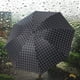 thumbnail image 1 of Sombrilla plegable Salvador Protección solar Resistente al viento Ligero de viaje, 1 of 10