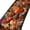 C #21, variant on StlyGar Fall Table Runner Quilted Halloween and Thanksgiving Christmas Dining Decor | Farmhouse Table Accent for Kitchen, Buffet and Holiday Meals, Available in 14 x 72 inch