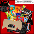thumbnail image 2 of The Main Character Mystery Snack Box (20 Snacks + 1 Drink!) | International Snack Box | Snack Box From Around The World | Global Mystery Snack Box, 2 of 8