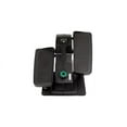 thumbnail image 6 of Cubii JR1, Compact Seated Under Desk Elliptical Trainer, 8 Adjustable Magnetic Resistance, Aqua, 6 of 15
