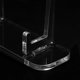 thumbnail image 3 of NUOLUX 5Ud Soporte Acrílico Transparente Para Exhibir Tarjetas Y En Escritorio, 3 of 8