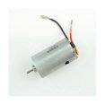 thumbnail image 3 of Motor de cepillo de carbono JINMJMXG 550 para piezas de actualización de coche 144001 1/14 4WD RC, 3 of 5