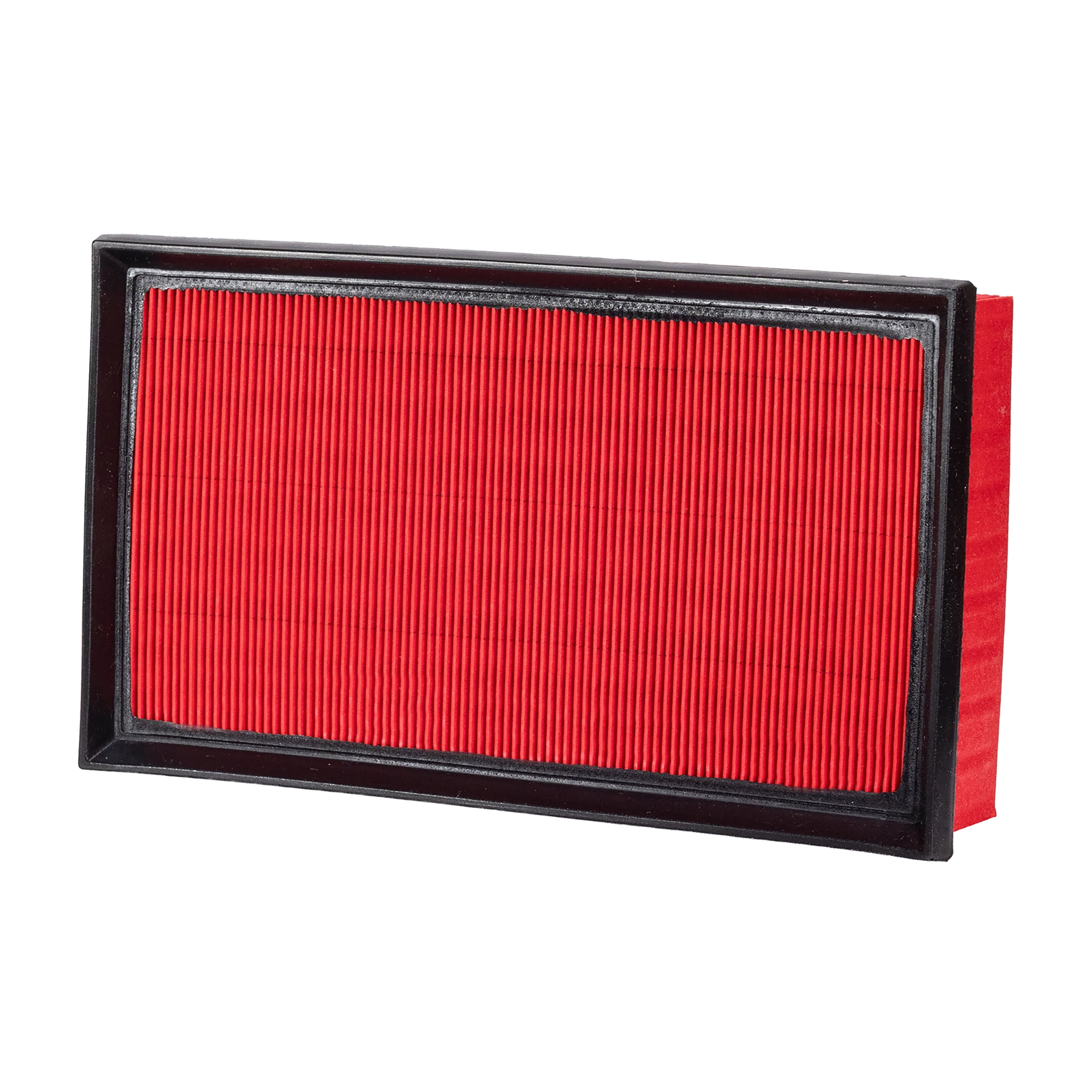 K&N Advantage Engine Air Filter: Long Life 18,000 Miles, Easy Installation, Engineered to Maximize Airflow, KNA-2357