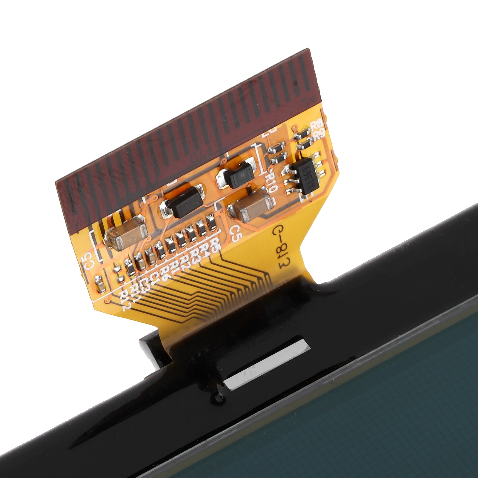 Car & Truck Instrument Clusters OEM LCD Instrument Cluster Dash Display