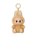 thumbnail image 4 of Compatible with 2.0 LA*Bu^bu Plush Keychain, Cute Anime Backpack Charm, Perfect Gift for Doll Fans, 4 of 27