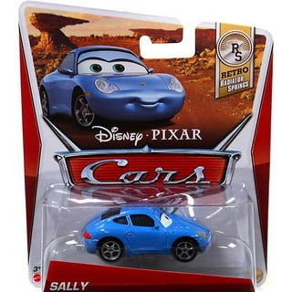 Carrera GO!!! Disney Cars Sally 1/43 CA-61184