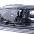 thumbnail image 3 of 1 Pair of LH RH Front Fog Driving Lamp Light Clear Lens For Toyota Sienna 04-05, 3 of 5