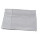 thumbnail image 5 of Cómoda Funda De Imitación Previene s Arrugas Del - Tamaño Estándar De 20 *30 " gris perfecl Funda de almohada de seda, 5 of 8