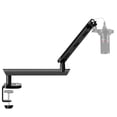 thumbnail image 1 of Soporte de escritorio Mic Boom Arm NEEWER Low Profile MS007, 1,5 kg, 1 of 9