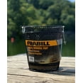 Frabill Torpedo Minnow Trap, Mesh, Black
