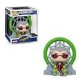 thumbnail image 2 of Funko Pop Spiderman Animated Series Madame Web Deluxe Figure (Special Edition) Funko -, 2 of 2