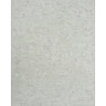 thumbnail image 2 of The Rug Decor TRD6381B58 5 x 8 in. Floral Hand Tufted Area Rug, Brown & Silver, 2 of 9