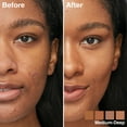 thumbnail image 4 of Maybelline Instant Age Rewind Instant Perfector Glow Makeup, Medium Deep, 0.68 fl oz, 4 of 7