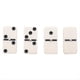 thumbnail image 2 of 56Pcs/Set Domino Juegos de Mesa Domino Toys Travel Juego de Mesa Divertido Niños Infantiles Juguetes Educativos para Niños Regalos, 2 of 8