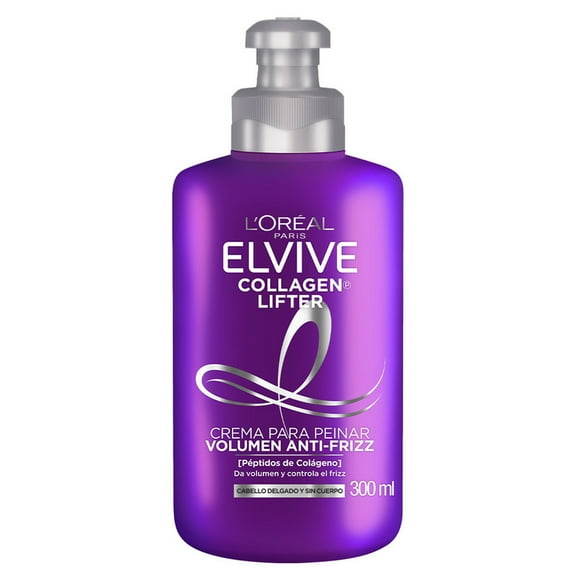 CPP Elvive Loreal Paris Colágeno Lifter 300ml