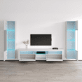 thumbnail image 4 of Bari 200 Floating Entertainment Center, 4 of 5