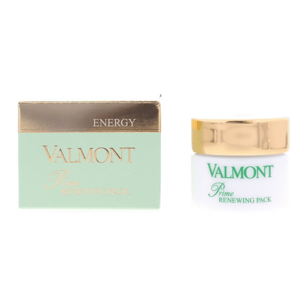 Valmont Prime Renewing Pack 1.7 oz