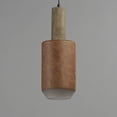 thumbnail image 2 of 10092WWDTN-Maxim Lighting-Scout - 9W 1 LED Pendant-18.5 Inches Tall and 6.75 Inches Wide     -Traditional Installation, 2 of 4