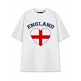 thumbnail image 1 of Show Me The Merch T-Shirt Cœur Adulte, 1 of 1