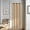 Biscotti Beige-46"W x 80"L (Pack of 1), variant on 72 Inch Bedroom Curtain Thermal Insulated Grommet Window Treatments Room Darkening Sound Reducing For Room/home Office Biscotti Beige 1 Panel W46 X L72