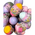 thumbnail image 2 of Huevos de Pascua de la serie HCC74 de Toy Barbie Color Reveal Pets, juego de 5, 2 of 4
