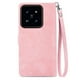 thumbnail image 4 of Funda billetera anti-golpes para GANGXUN Xiaomi 14T Pro , ideal para día a día y trabajo, 4 of 5