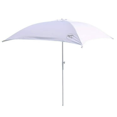TaylorMade Anchorshade III 6 x 6, White