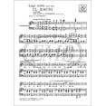 thumbnail image 2 of Arditi, Luigi: BACIO / VALZER, PER CANTO E PIANOFORTE / Ricordi / 1984, 2 of 3