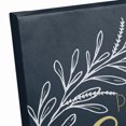 thumbnail image 5 of Creative Products Peace on Earth 16x16 Canvas Wall Art, 5 of 5