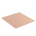 thumbnail image 4 of Gaming Mouse Pad, Aluminum Alloy Non-slip Gaming Mouse Pad Mat Double Sided Accurate Control Mouse Pad For PC, Metal Mouse Pad, 4 of 8