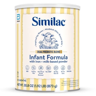 Bubs® Goat Milk Follow-on Formula Stage 2, 800g (6-12 Months