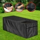 thumbnail image 1 of Funda para Caja de Patio onlyliua Liquidación de Rebajas de Hoy Almacenamiento Jardín L, 1 of 5