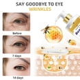 thumbnail image 4 of Anti-Aging Firming Cream, Professional Bee Venom Skin Firming Wrinkle Reducing Cream, Skin Firming Rejuvenating Cream, Restore Skin Elasticity for All, 4 of 5