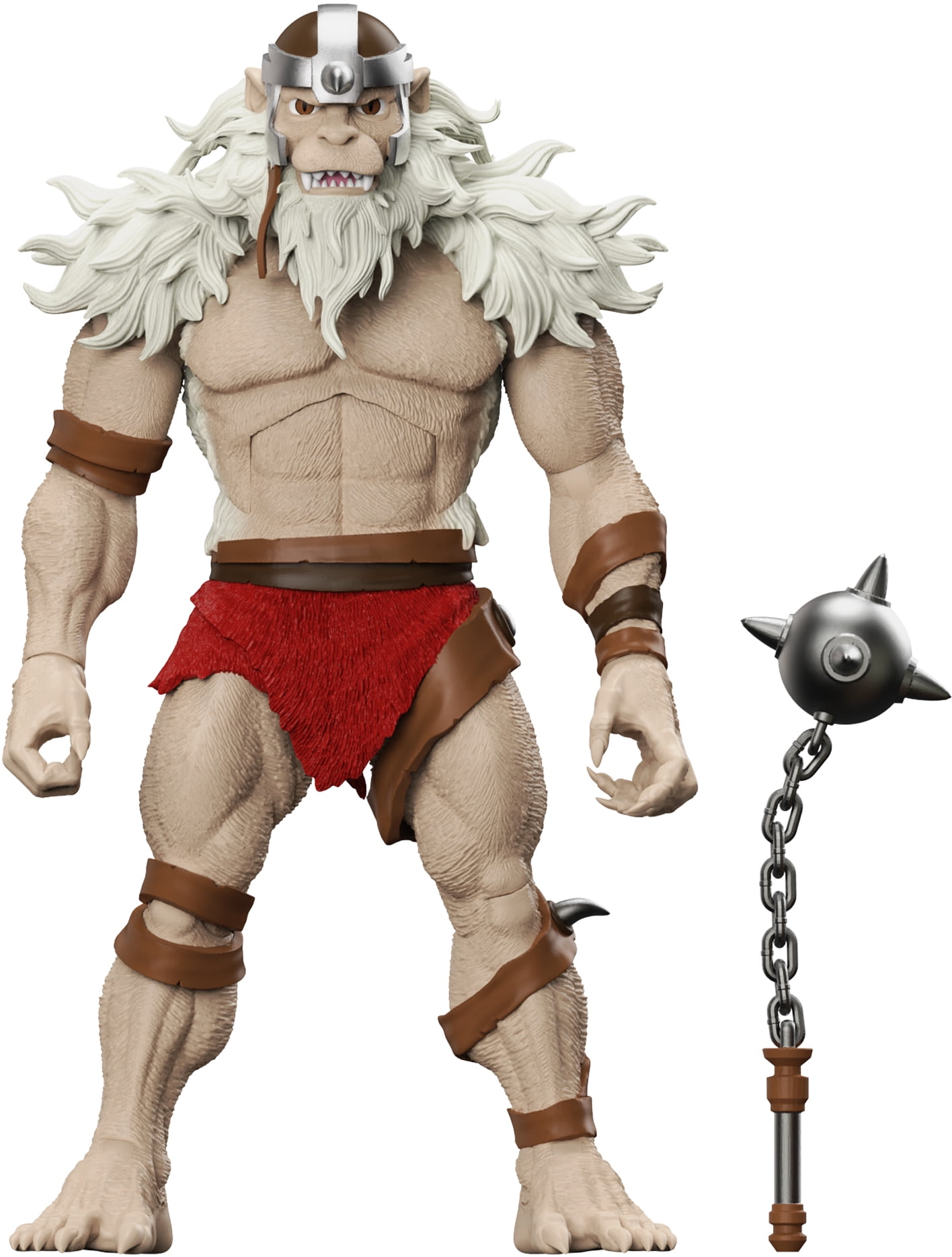 Figura Lion-O Thundercats 7 - Super7 Ultimates - One Up Games
