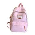 thumbnail image 2 of mochila de estilo japonés para niñas, estudiantes, mujeres y adolescentes., 2 of 8