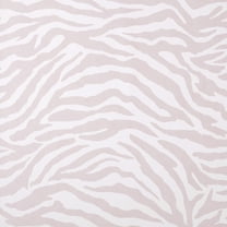 Fine Decor Shoshana Pink Modern Zebra Wallpaper