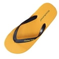 thumbnail image 1 of Fsgntruao Men's Fashionable Casual Spring And Summer Trendy Beach Outdoor Flat Slippers, 1 of 6