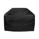 thumbnail image 2 of Funda impermeable para parrilla de barbacoa, resistente, para exteriores, Oxford, para ahumador y patio (170 x 61 x 117 cm), 2 of 6