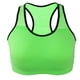 thumbnail image 4 of Women Sexy Wire Free Mesh Sports Underwear Yoga Running Quick Drying Vest Bra Sports Bra Holiday Clearance, 4 of 5