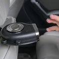 thumbnail image 5 of Calentador de coche portátil de 12 V/24 V, 150 W, con ventilador y descongelador automático., 5 of 5