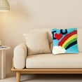 thumbnail image 4 of kurtrusly Unleash Creativity DIY Accessories Embroidery Pillow Kits Various Designs Type1 1Set, 4 of 6