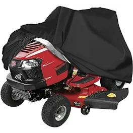 Troy bilt riding mower cover new arrivals