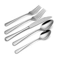 thumbnail image 1 of Oneida Holland 20 Piece Flatware Set, 1 of 6