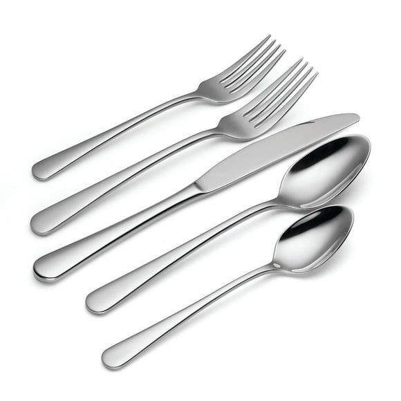Oneida Holland 20 Piece Flatware Set, 20 Pc Flatware Set