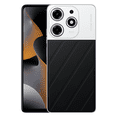 thumbnail image 2 of SMARTPHONE TECNO SPARK 10 PRO DUAL SIM 256GB 8GB RAM NEGRO CON BLANCO K17, 2 of 3