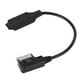 thumbnail image 3 of Cable adaptador de transmisión de música Bluetooth Puerto de audio auxiliar Plug and Play DC12V para interfaz AMI MMI 3G, 3 of 10