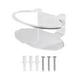 thumbnail image 2 of 1 Pcs Shelf Bracket Holder for Orbi Wall Mount, 2 of 5