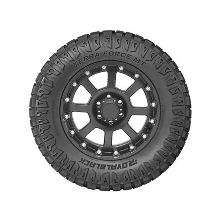 Royal Black Tyre Terra Force MT 31X10.50R15 C/6PLY Light Truck & SUV Tire Sansujyuku sansujyuku.com